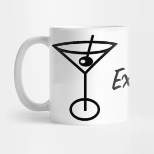 cocktails! Mug